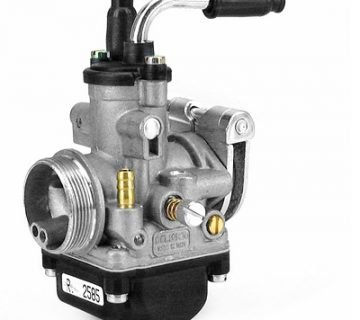 CARBURATEUR DELLORTO PHBG D19 MONTAGE RIGIDE