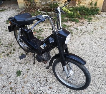 Peugeot 103 vogue