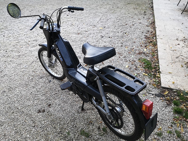 1.3 Peugeot