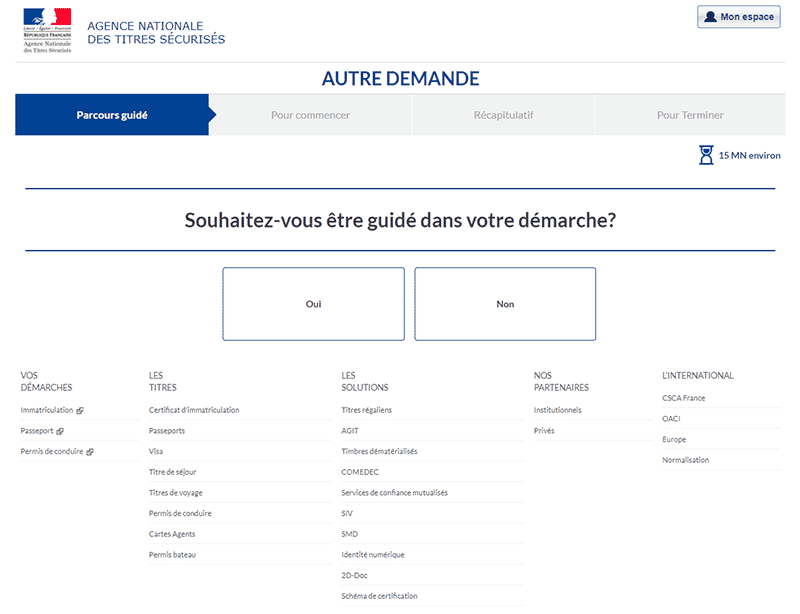 carte grises mobylette le guide