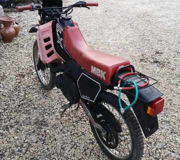 Motobécane FX50
