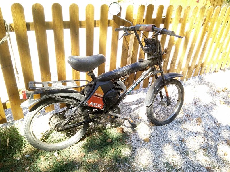 Peugeot country
