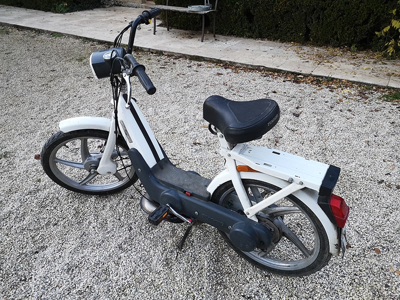 Piaggio Ciao