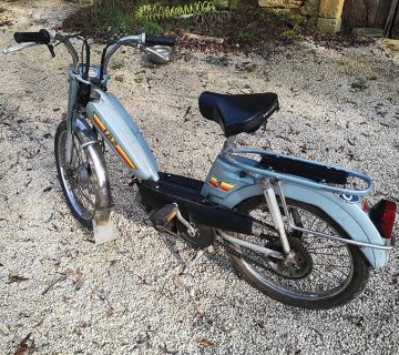 peugeot 102 s