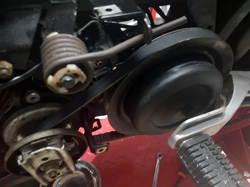 Peugeot 103 spx moteur